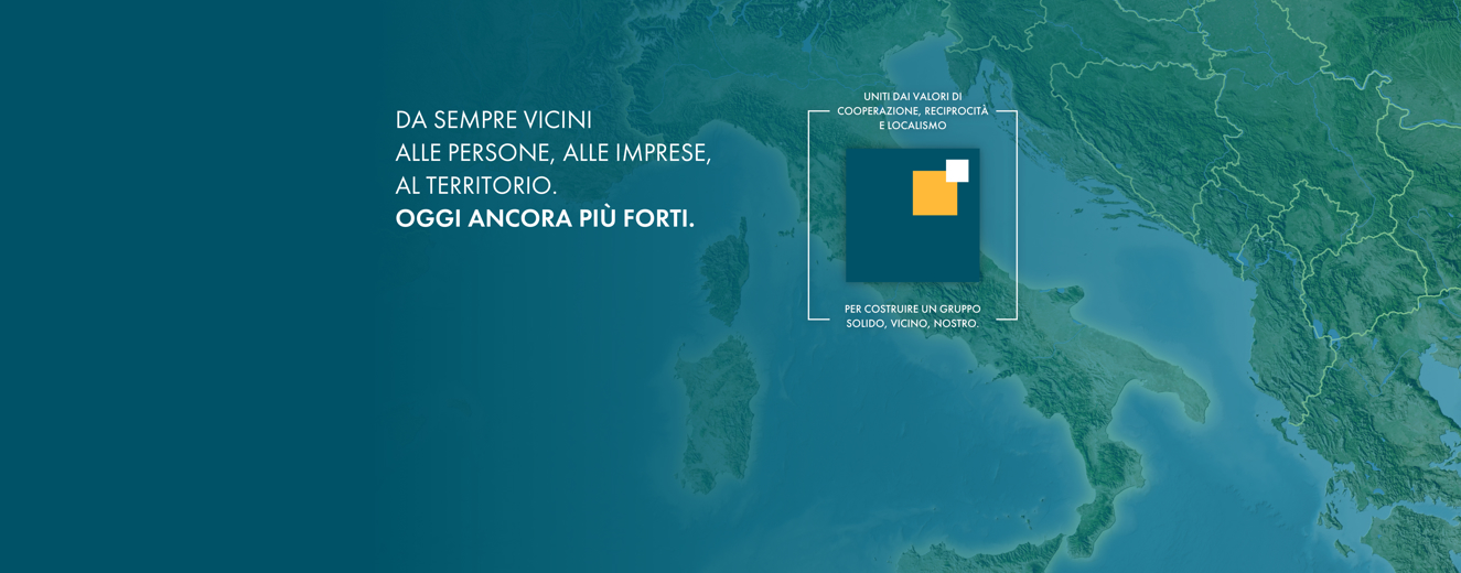 Oggi ancora più forti Oggi ancora più forti