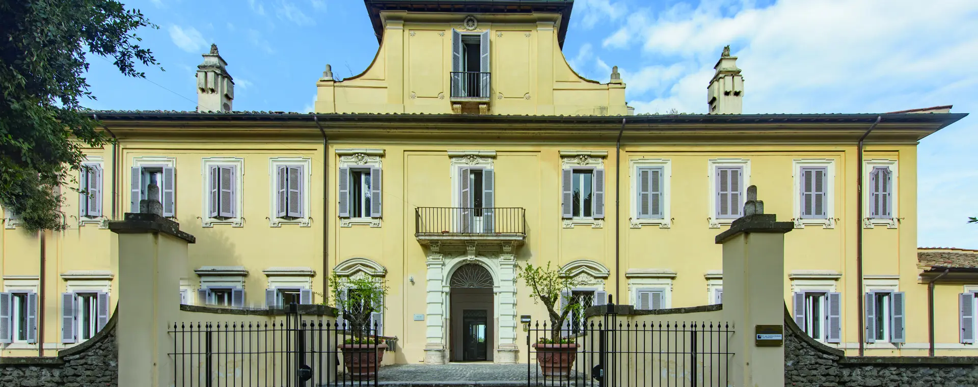 Fondazione Bcc dei Castelli Romani e del Tuscolo 